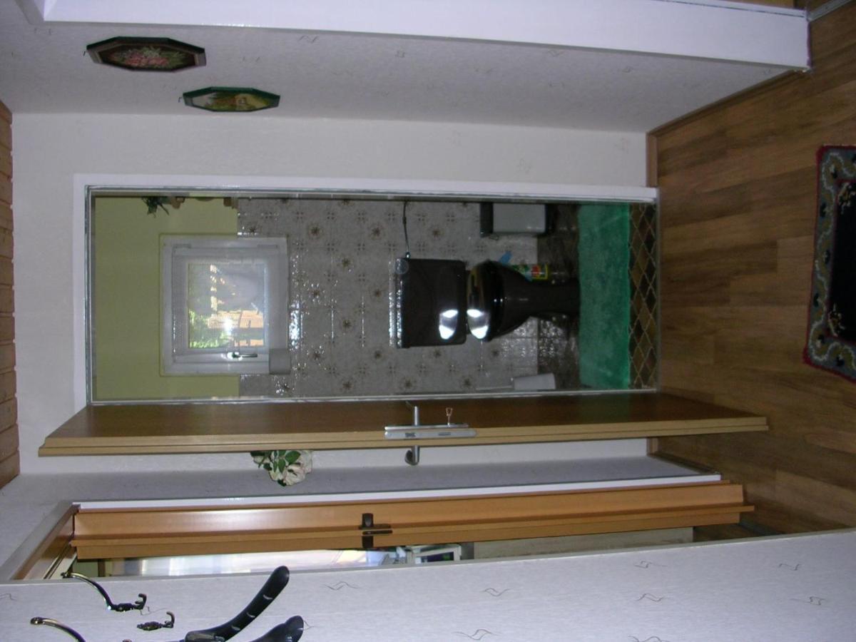 Bianca,S Ferienwohnung Bad Mitterndorf Exterior foto