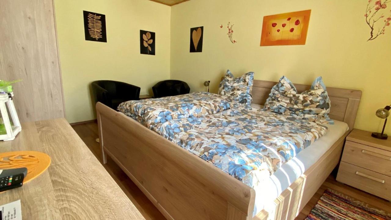 Bianca,S Ferienwohnung Bad Mitterndorf Exterior foto